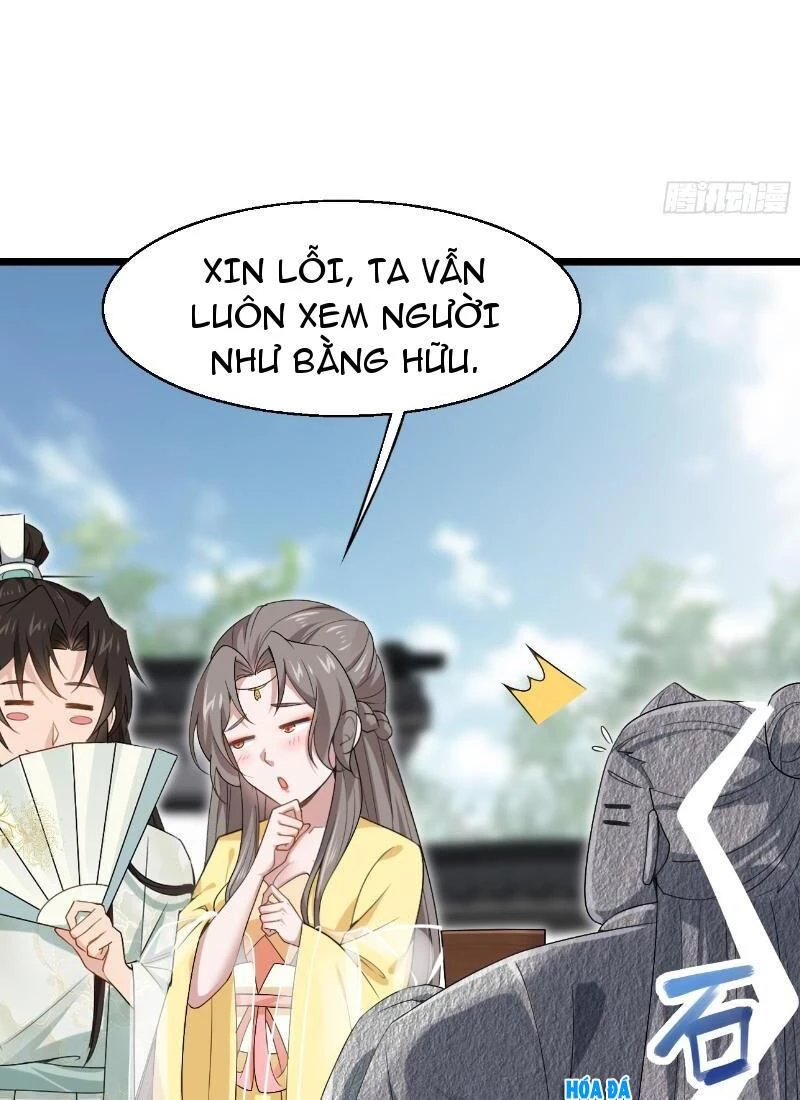 Công Tử Biệt Tú! Chapter 38 - Trang 4