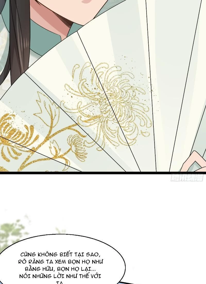 Công Tử Biệt Tú! Chapter 38 - Trang 4