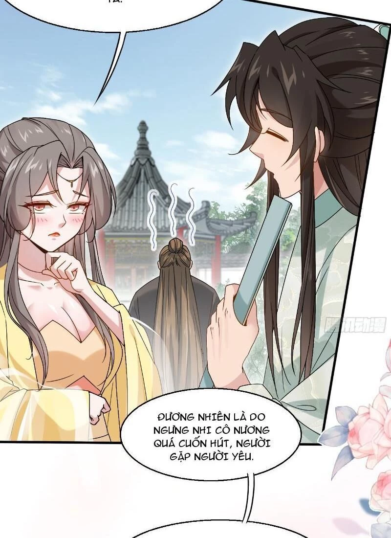 Công Tử Biệt Tú! Chapter 38 - Trang 4