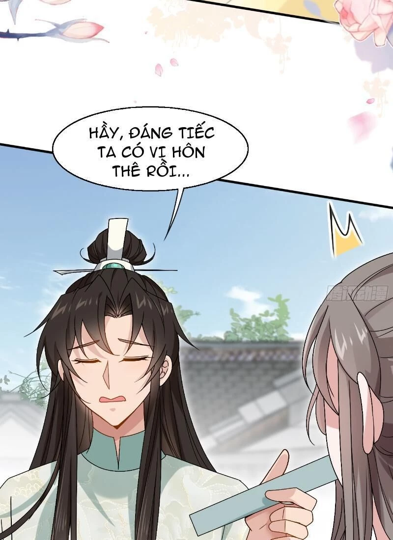 Công Tử Biệt Tú! Chapter 38 - Trang 4