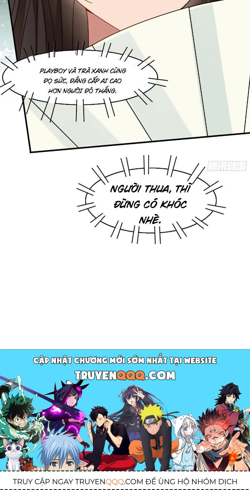 Công Tử Biệt Tú! Chapter 38 - Trang 4