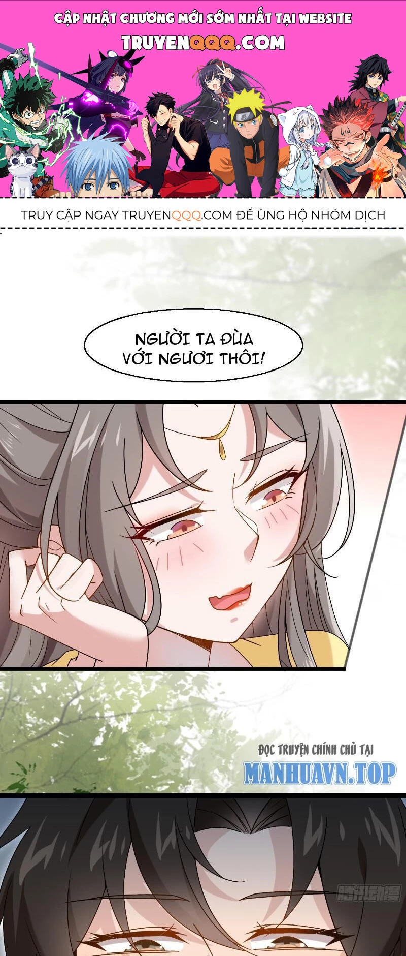 Công Tử Biệt Tú! Chapter 39 - Trang 4