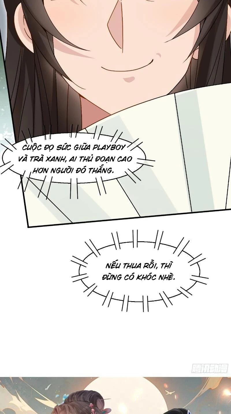 Công Tử Biệt Tú! Chapter 39 - Trang 4