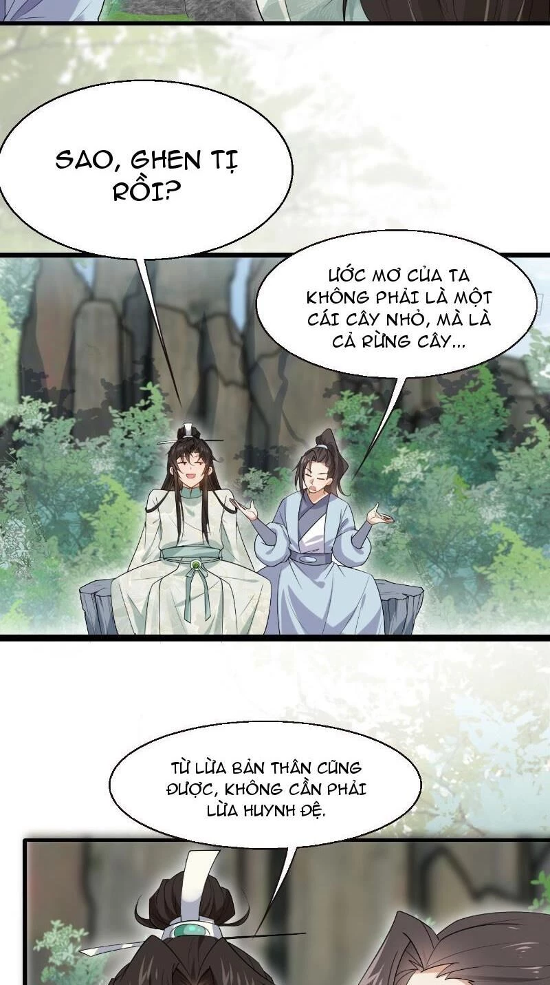 Công Tử Biệt Tú! Chapter 39 - Trang 4