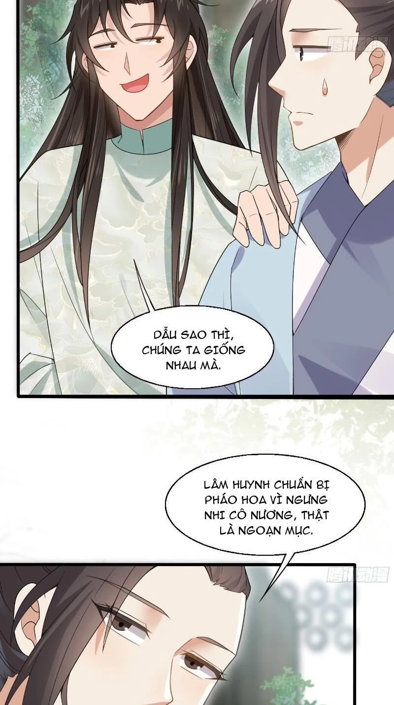 Công Tử Biệt Tú! Chapter 39 - Trang 4