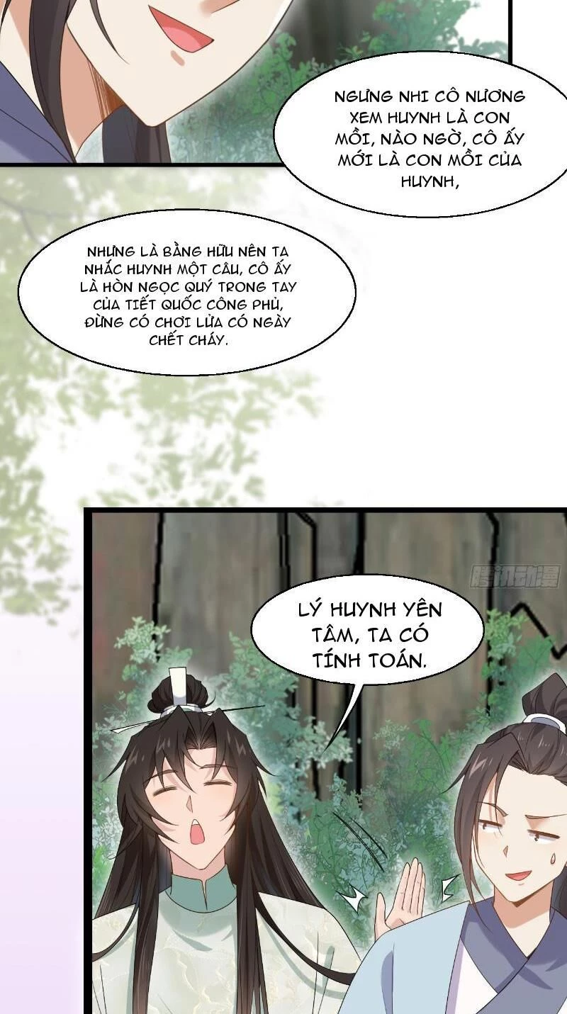 Công Tử Biệt Tú! Chapter 39 - Trang 4