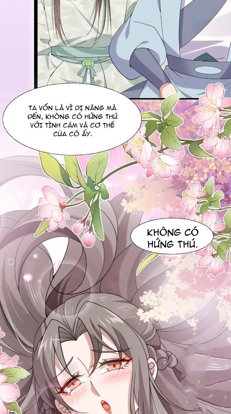 Công Tử Biệt Tú! Chapter 39 - Trang 4