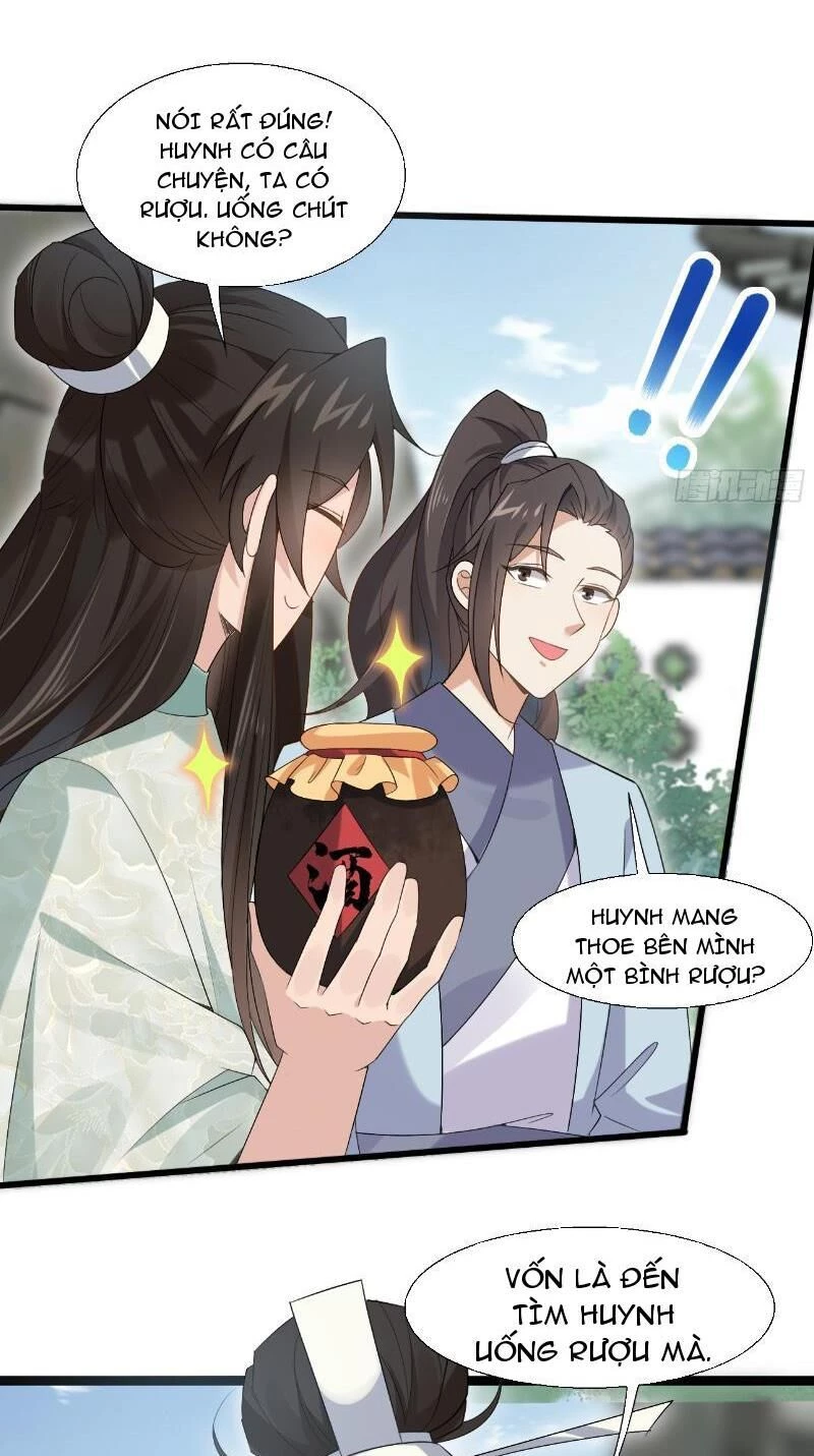 Công Tử Biệt Tú! Chapter 39 - Trang 4