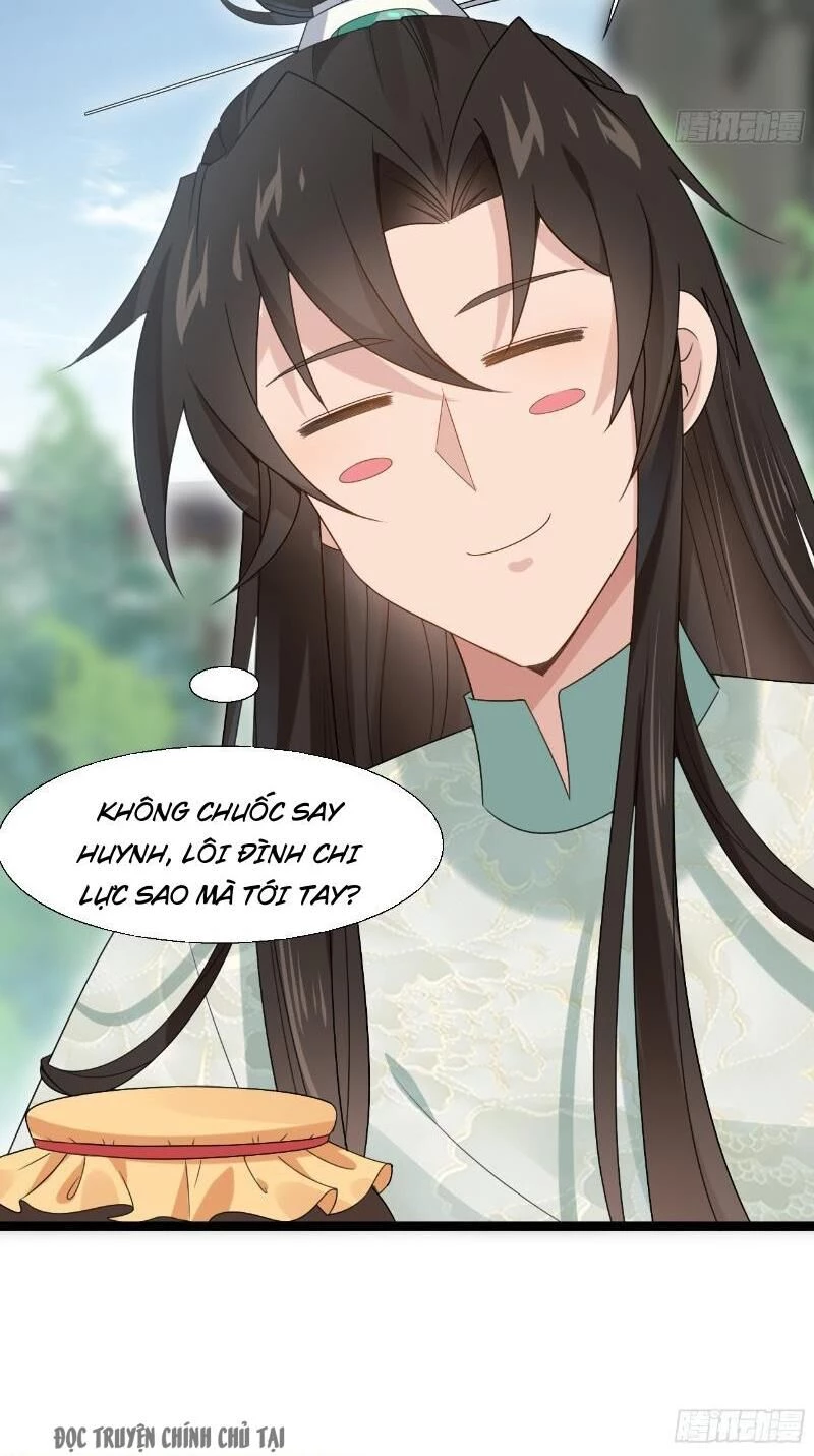 Công Tử Biệt Tú! Chapter 39 - Trang 4