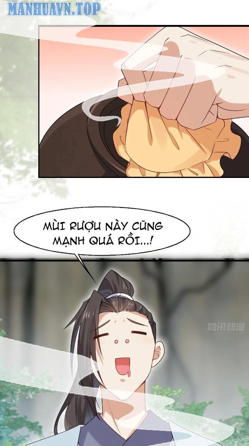 Công Tử Biệt Tú! Chapter 39 - Trang 4