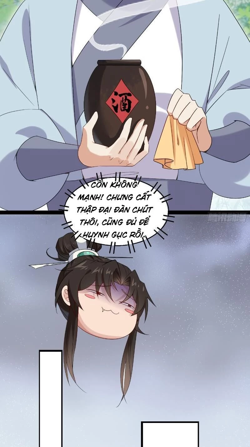 Công Tử Biệt Tú! Chapter 39 - Trang 4