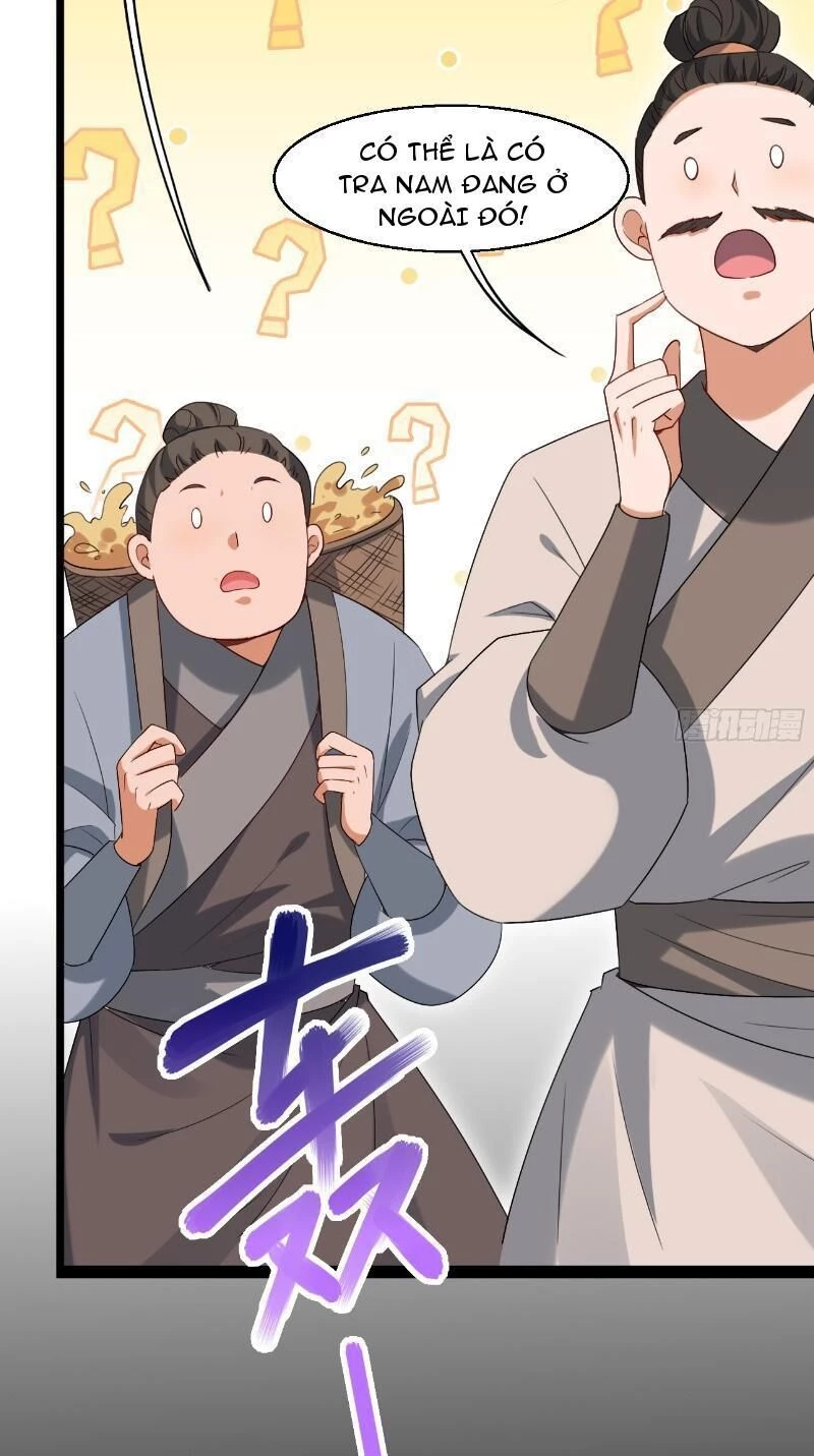 Công Tử Biệt Tú! Chapter 39 - Trang 4