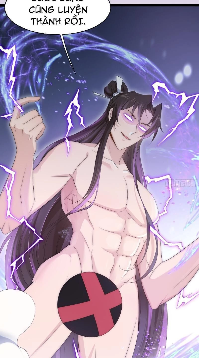 Công Tử Biệt Tú! Chapter 39 - Trang 4