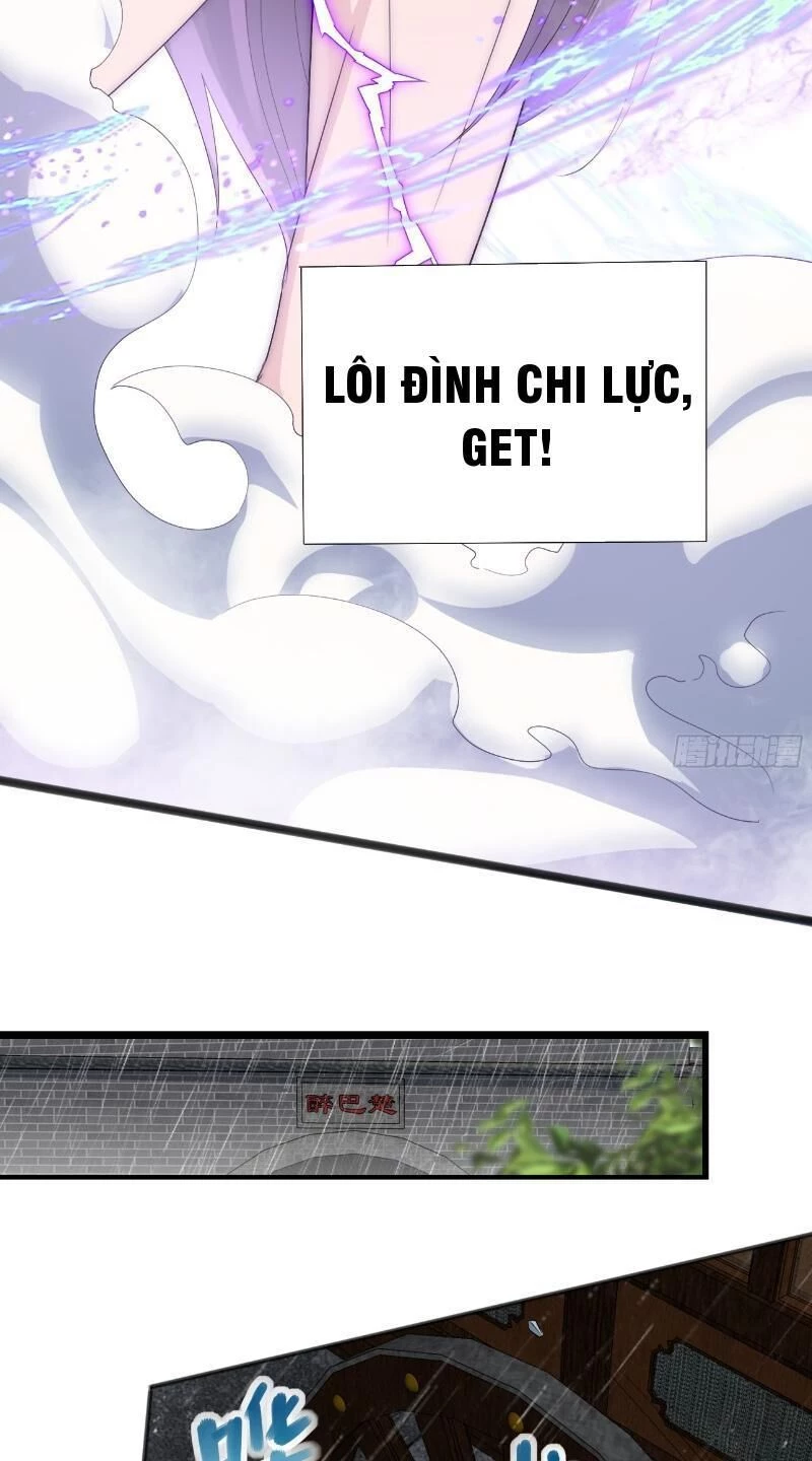 Công Tử Biệt Tú! Chapter 39 - Trang 4