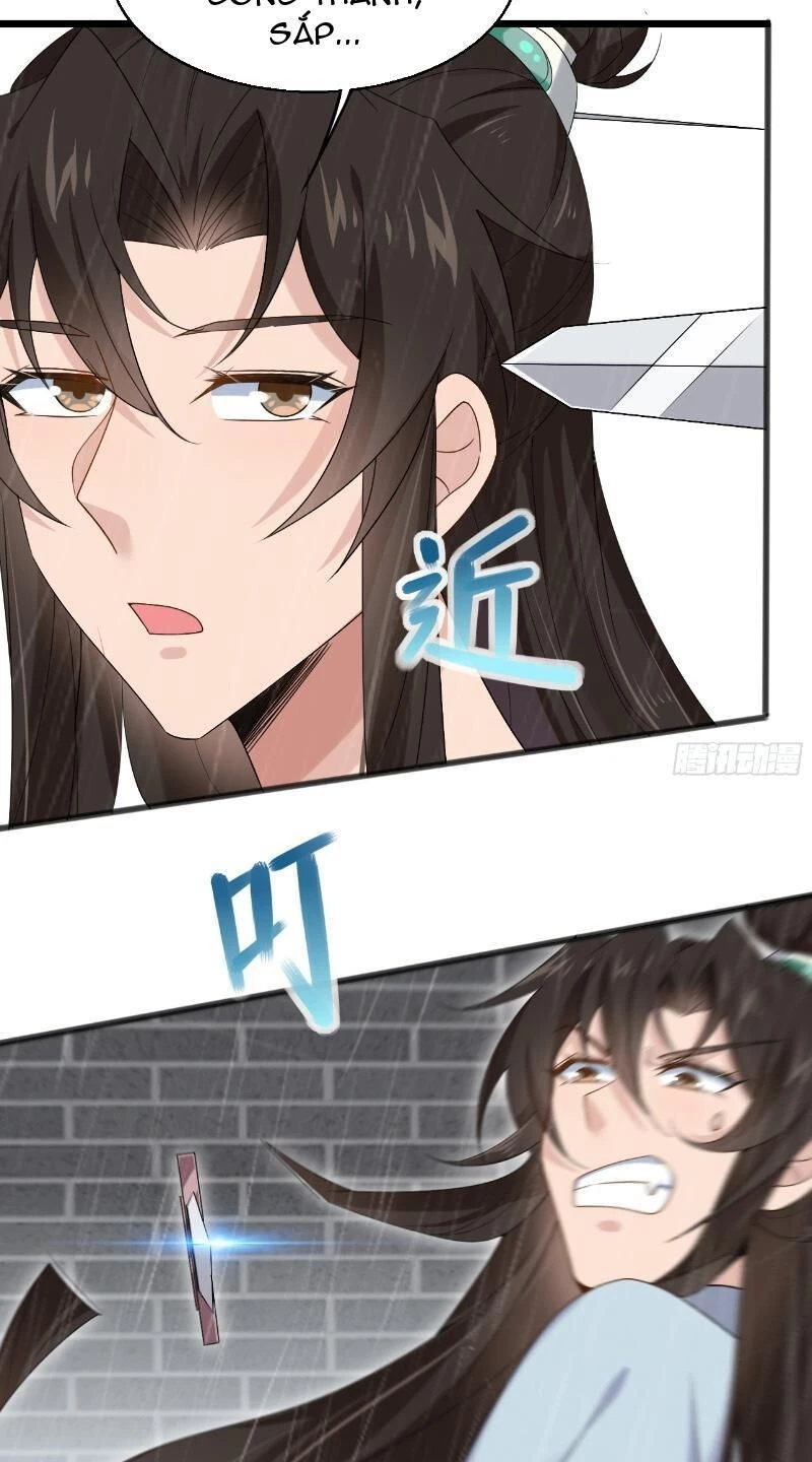 Công Tử Biệt Tú! Chapter 39 - Trang 4