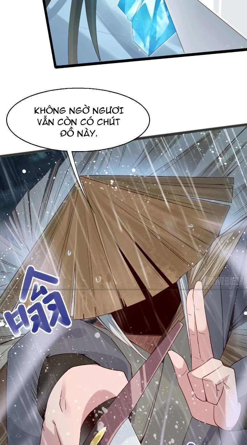 Công Tử Biệt Tú! Chapter 39 - Trang 4