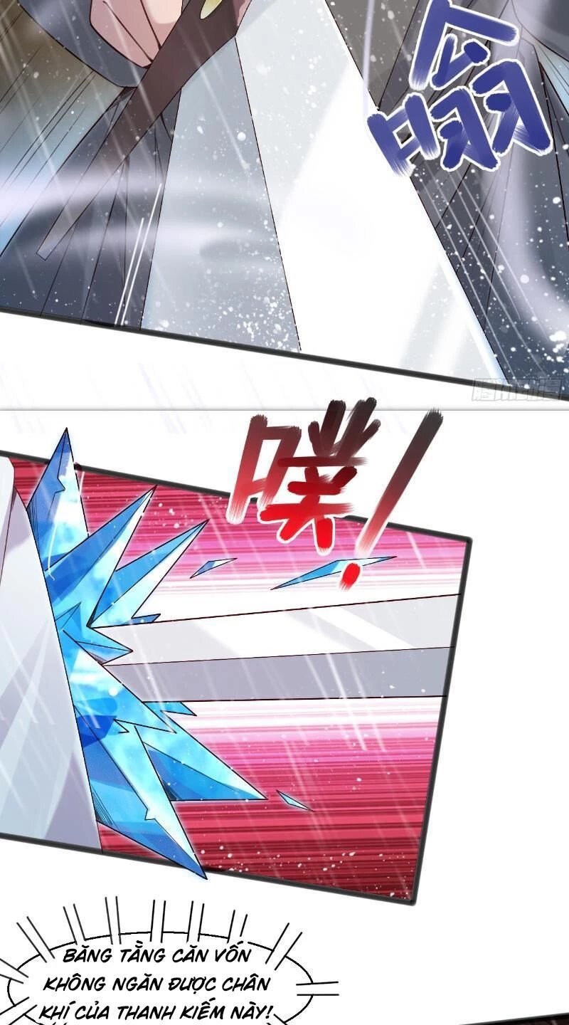 Công Tử Biệt Tú! Chapter 39 - Trang 4