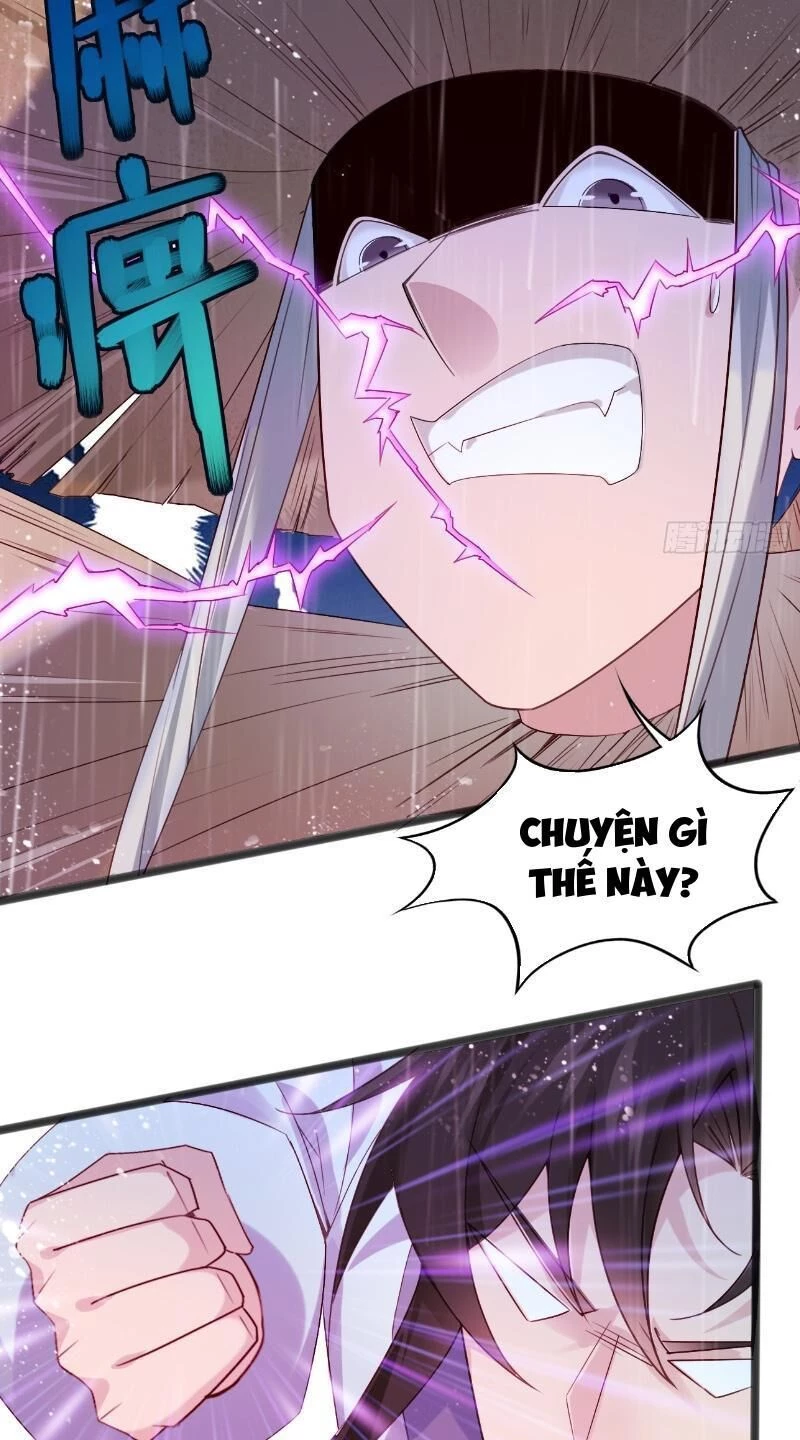 Công Tử Biệt Tú! Chapter 39 - Trang 4