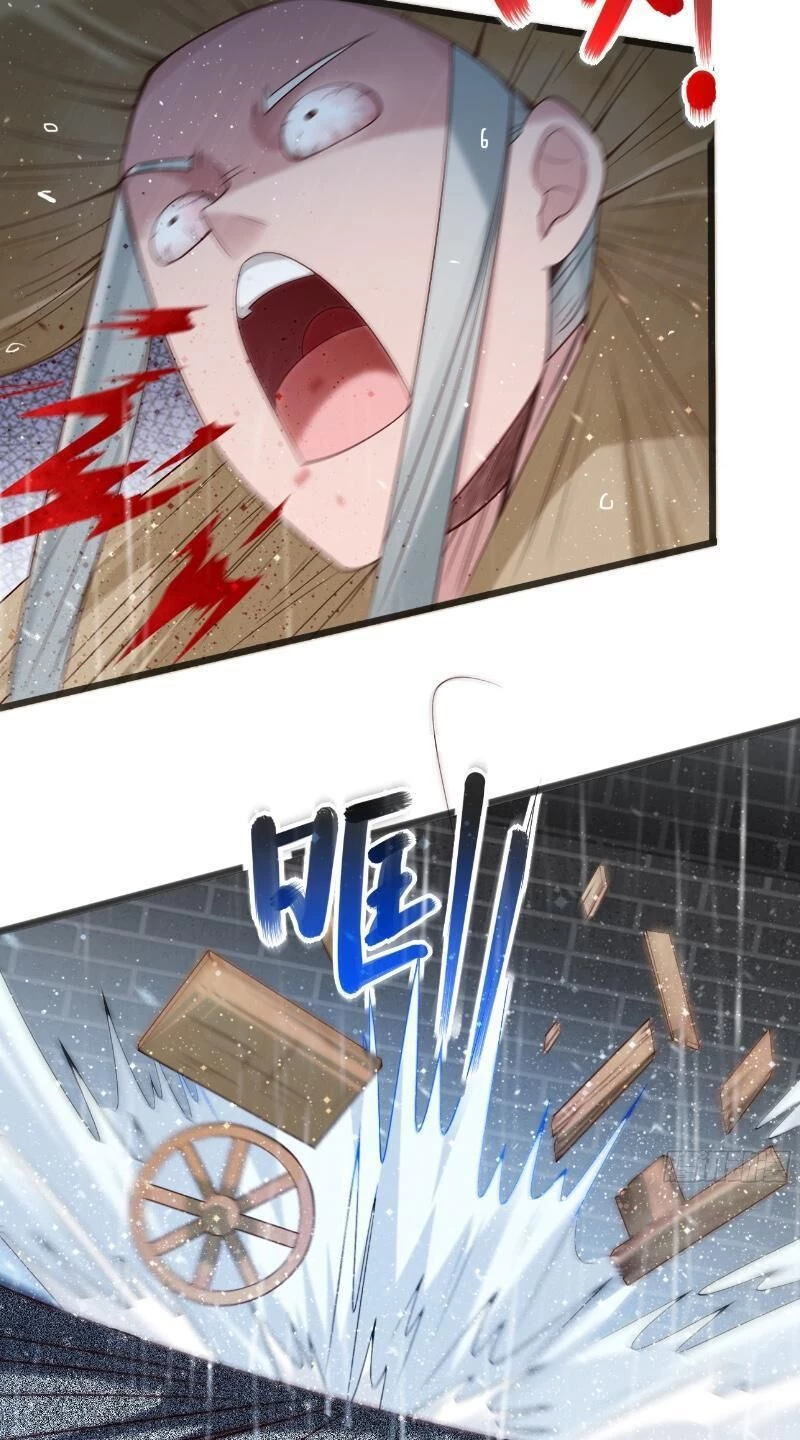 Công Tử Biệt Tú! Chapter 39 - Trang 4