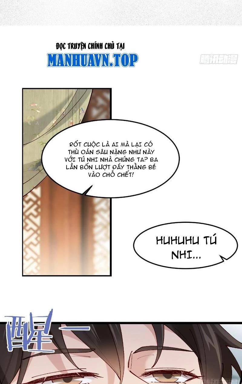 Công Tử Biệt Tú! Chapter 40 - Next Chapter 41