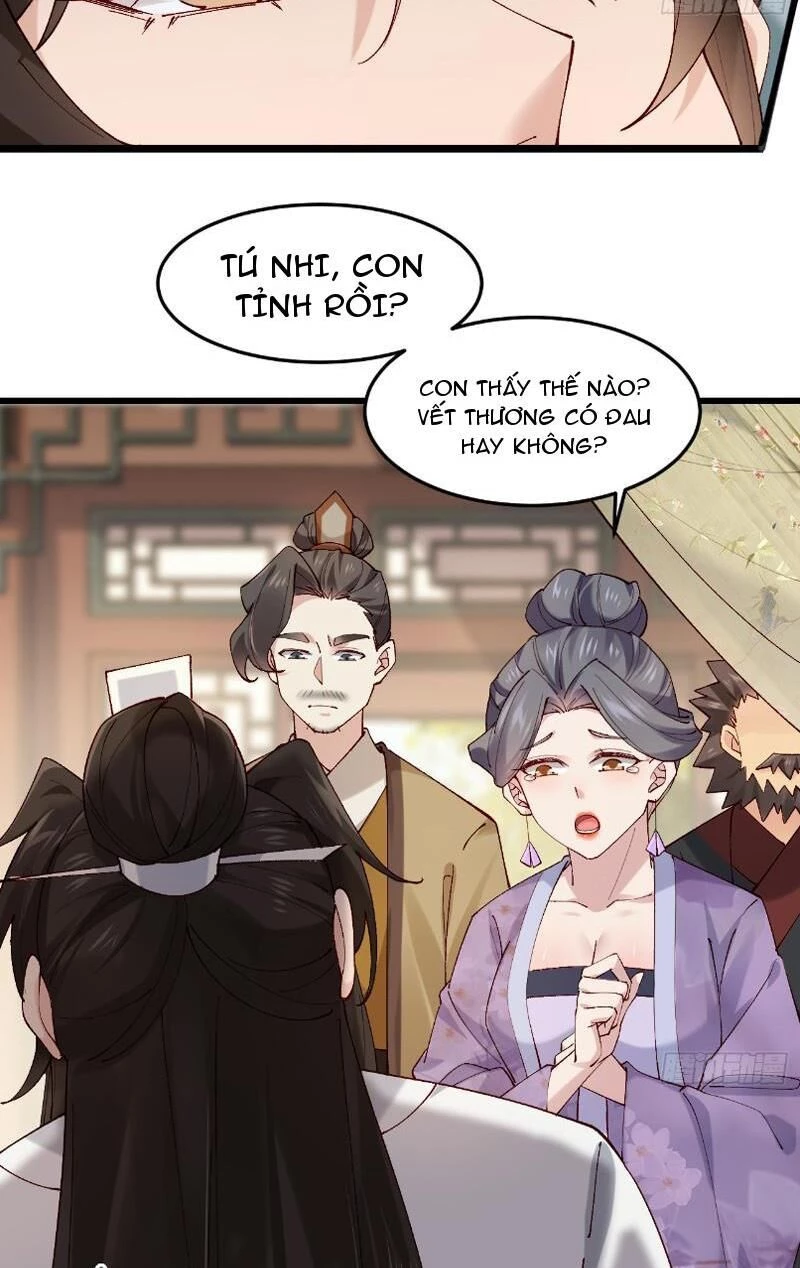 Công Tử Biệt Tú! Chapter 40 - Next Chapter 41