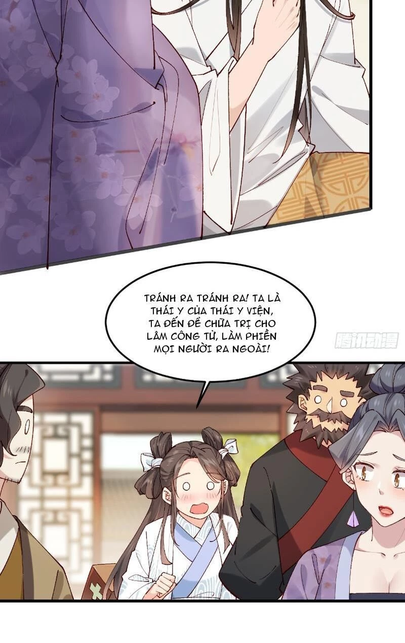 Công Tử Biệt Tú! Chapter 40 - Next Chapter 41