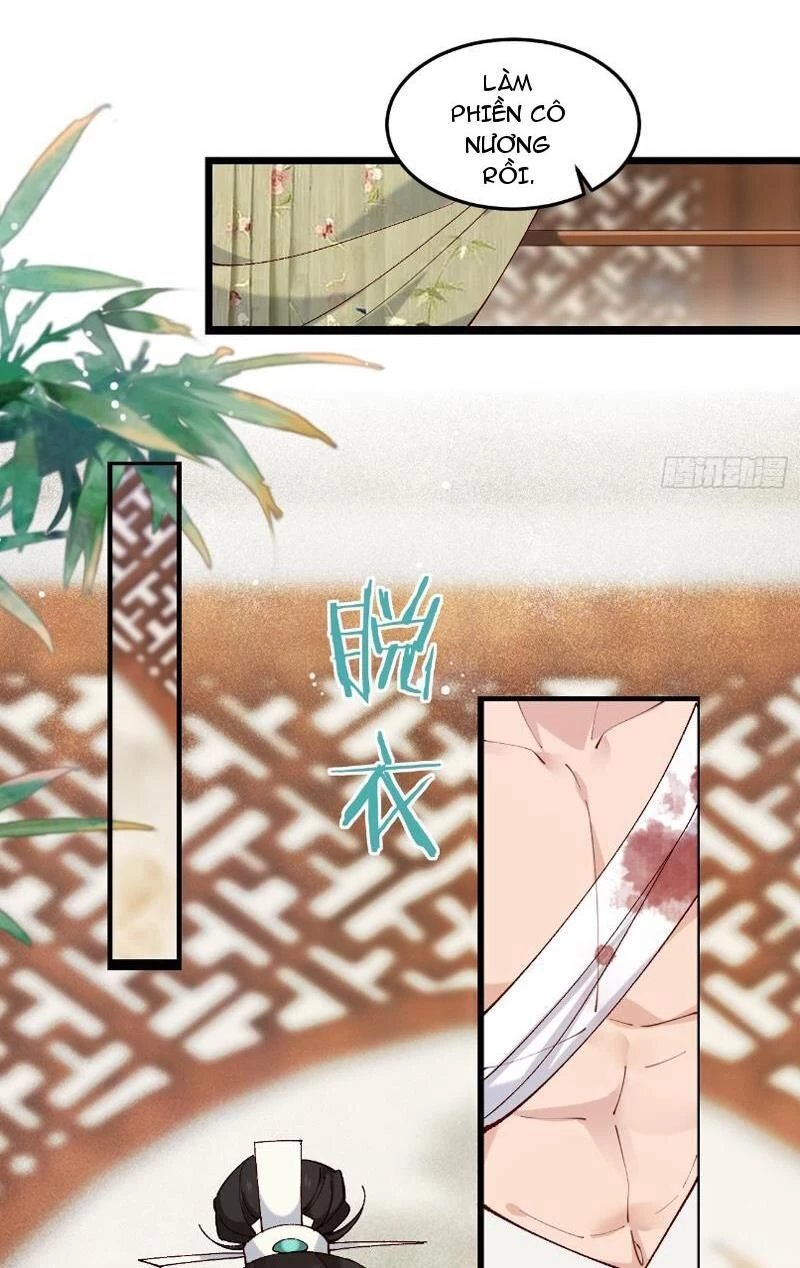 Công Tử Biệt Tú! Chapter 40 - Next Chapter 41