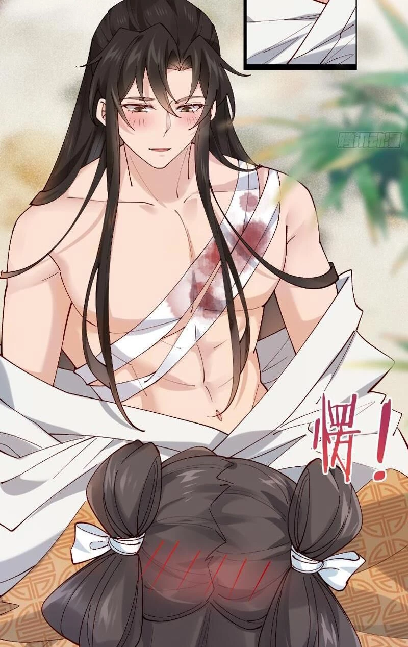 Công Tử Biệt Tú! Chapter 40 - Next Chapter 41