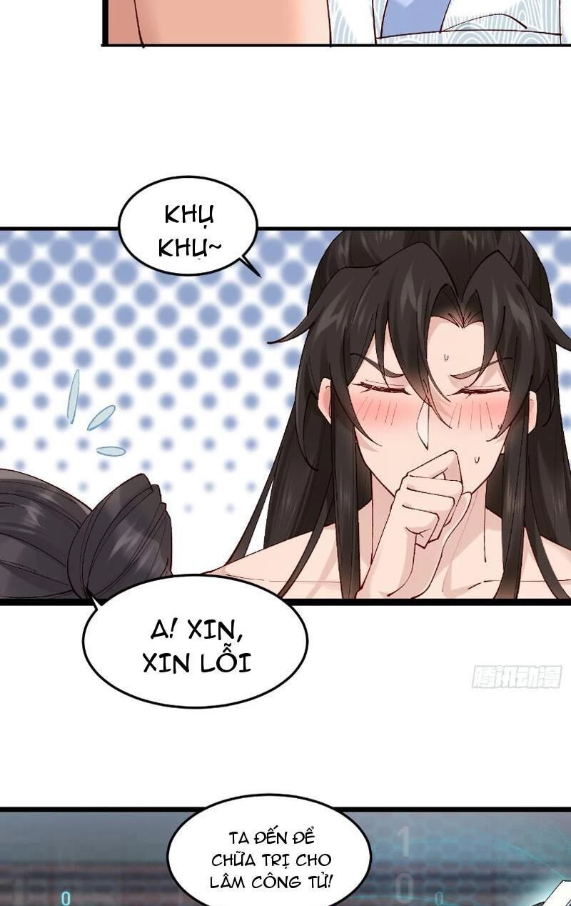 Công Tử Biệt Tú! Chapter 40 - Next Chapter 41