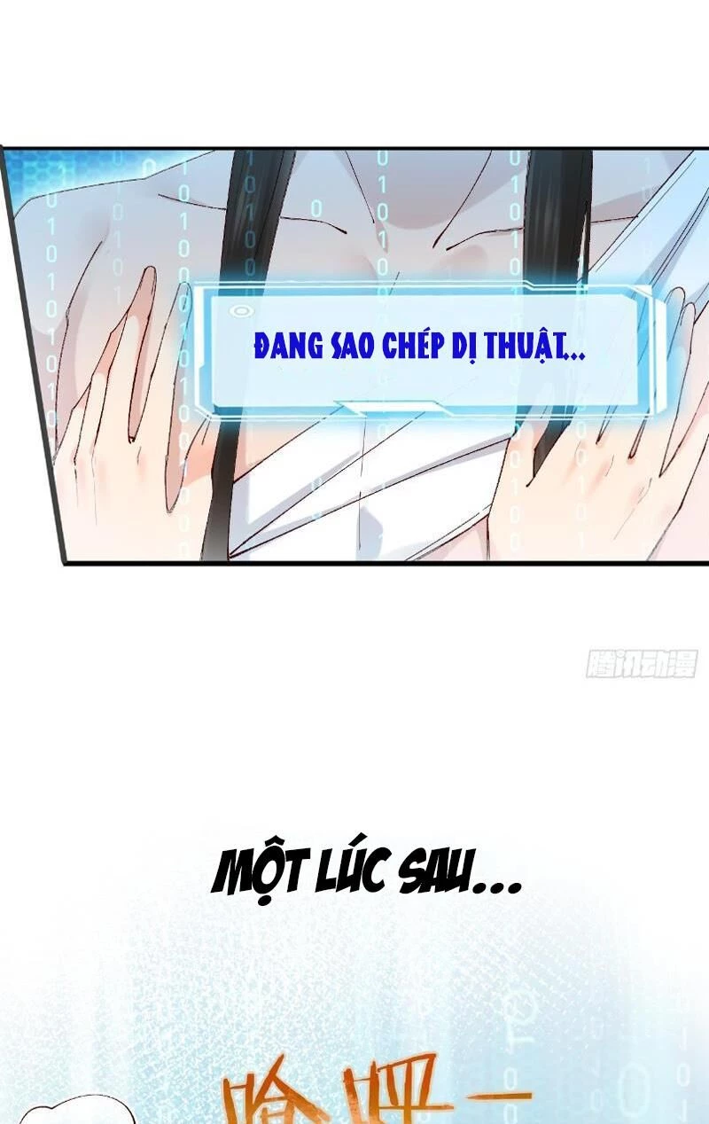 Công Tử Biệt Tú! Chapter 40 - Next Chapter 41