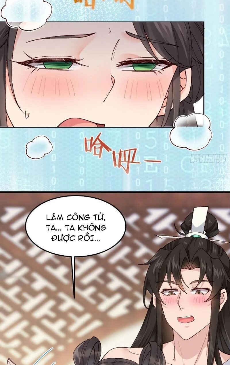 Công Tử Biệt Tú! Chapter 40 - Next Chapter 41