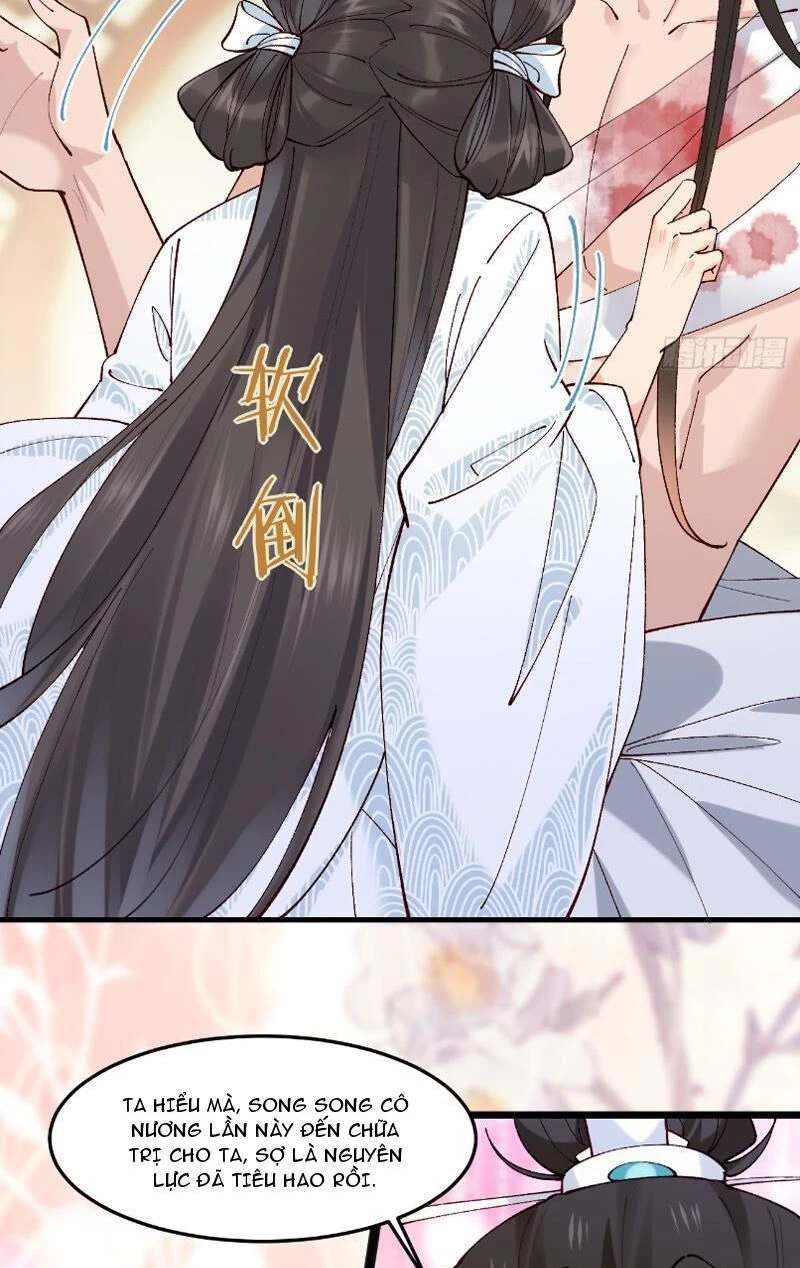 Công Tử Biệt Tú! Chapter 40 - Next Chapter 41