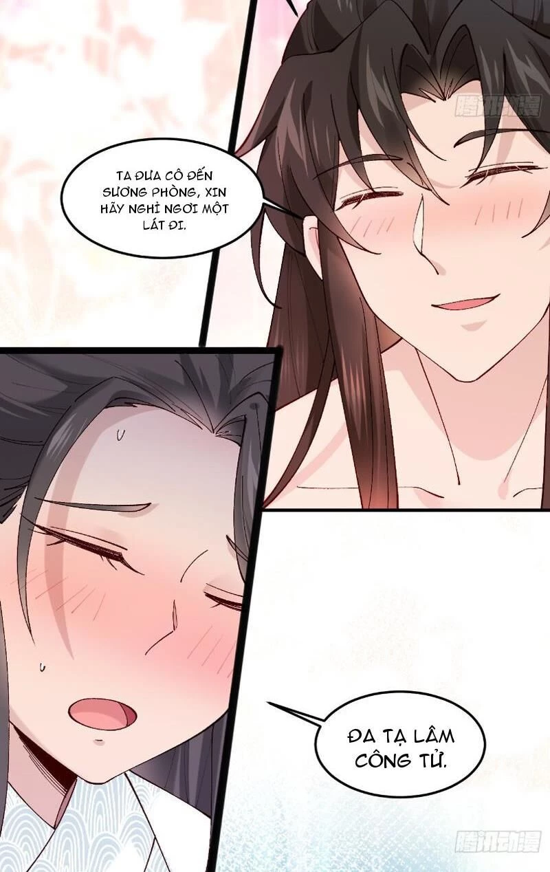 Công Tử Biệt Tú! Chapter 40 - Next Chapter 41