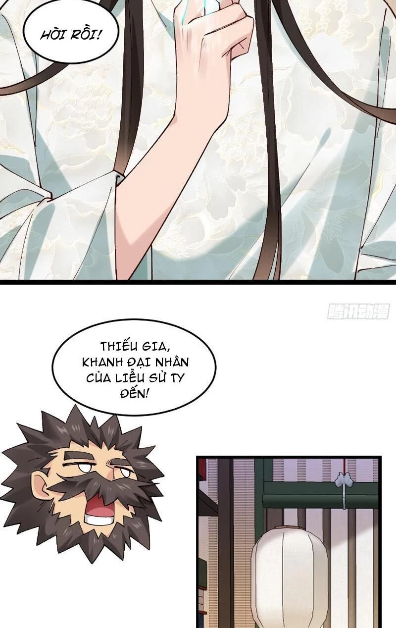 Công Tử Biệt Tú! Chapter 40 - Next Chapter 41