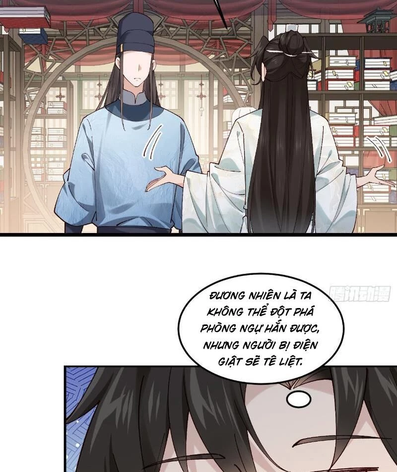 Công Tử Biệt Tú! Chapter 40 - Next Chapter 41