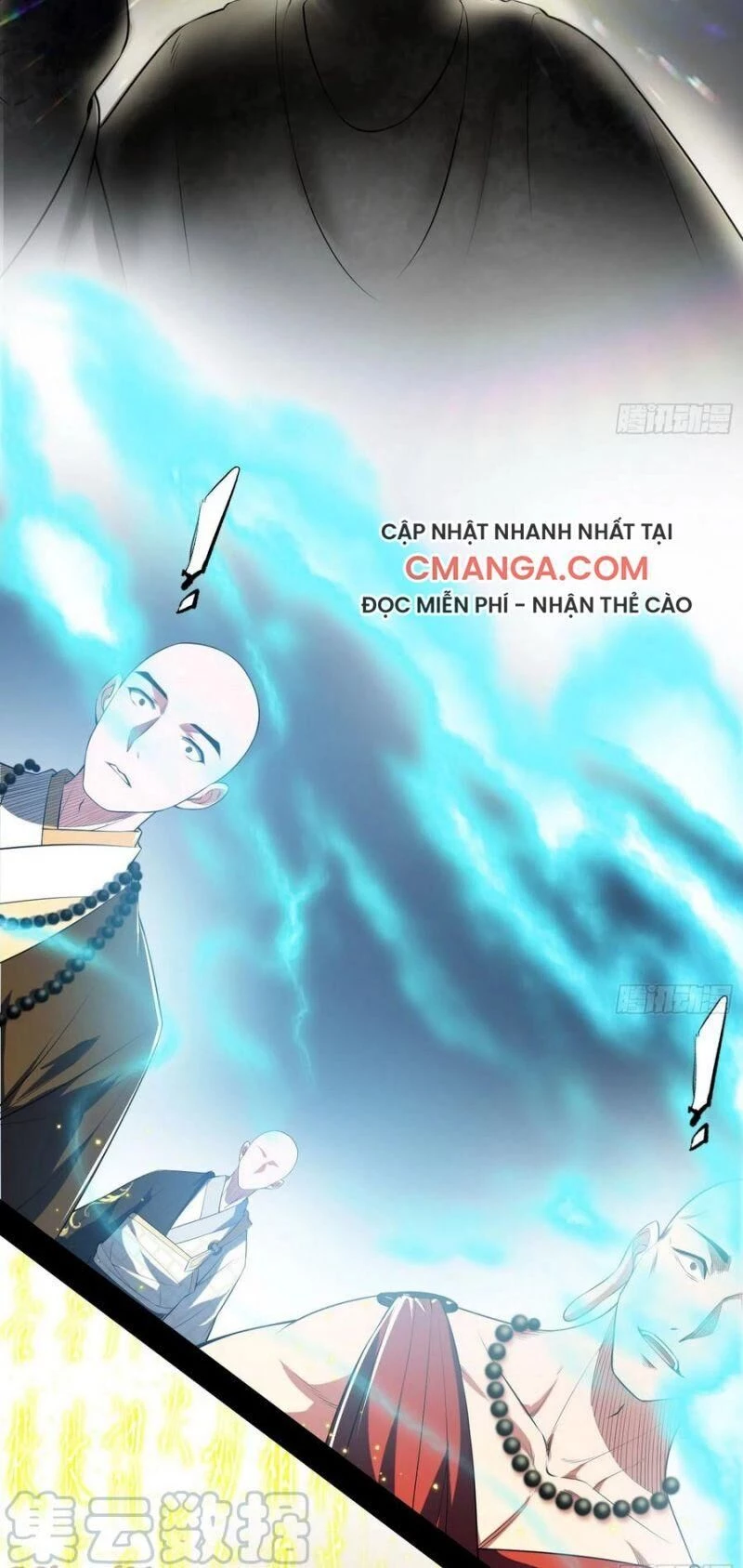 Ta Là Tà Đế Chapter 122 - Trang 4