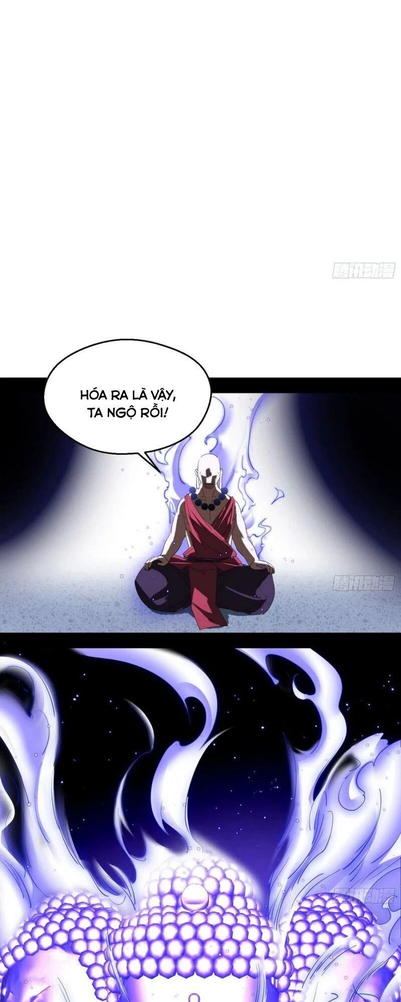 Ta Là Tà Đế Chapter 122 - Trang 4