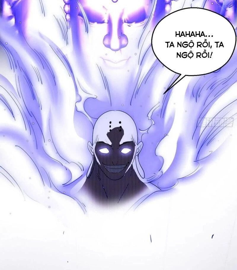 Ta Là Tà Đế Chapter 122 - Trang 4