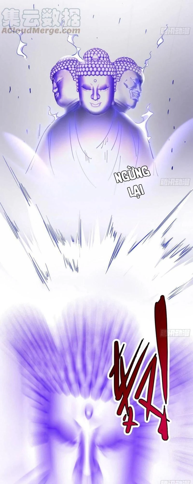 Ta Là Tà Đế Chapter 122 - Trang 4