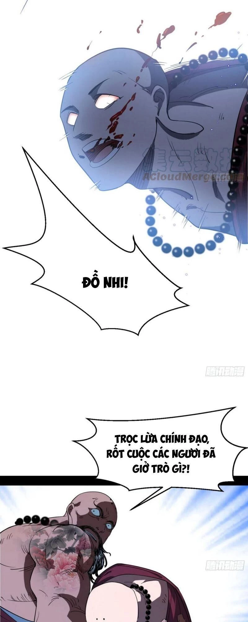 Ta Là Tà Đế Chapter 122 - Trang 4