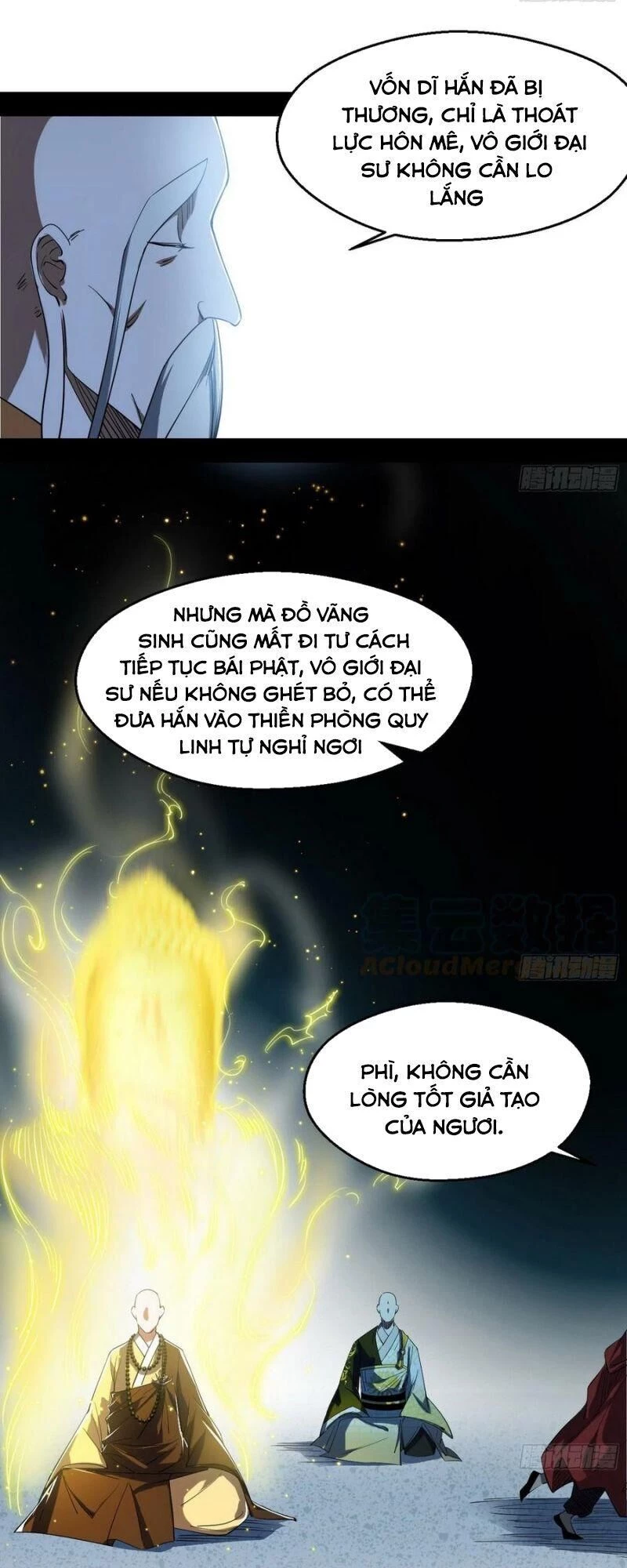 Ta Là Tà Đế Chapter 122 - Trang 4