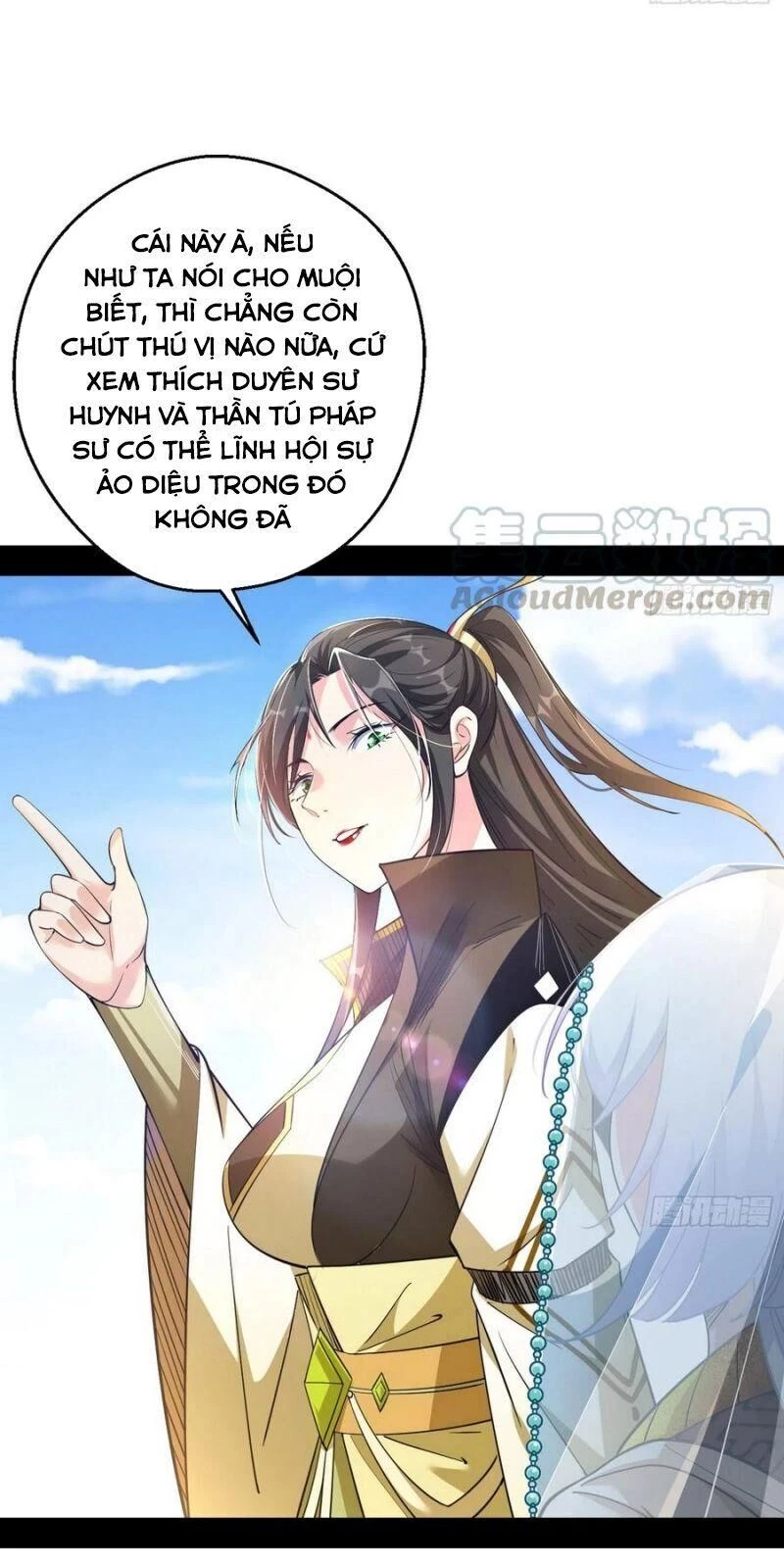 Ta Là Tà Đế Chapter 122 - Trang 4