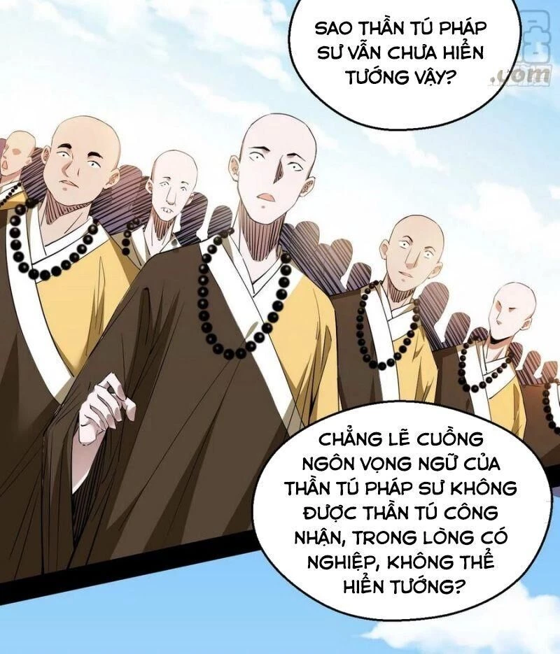 Ta Là Tà Đế Chapter 122 - Trang 4