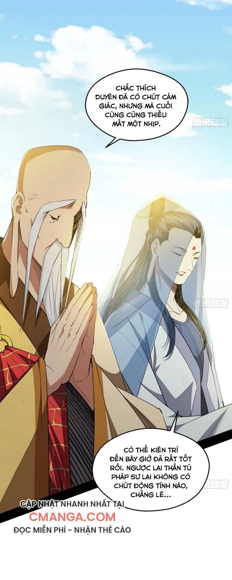 Ta Là Tà Đế Chapter 122 - Trang 4