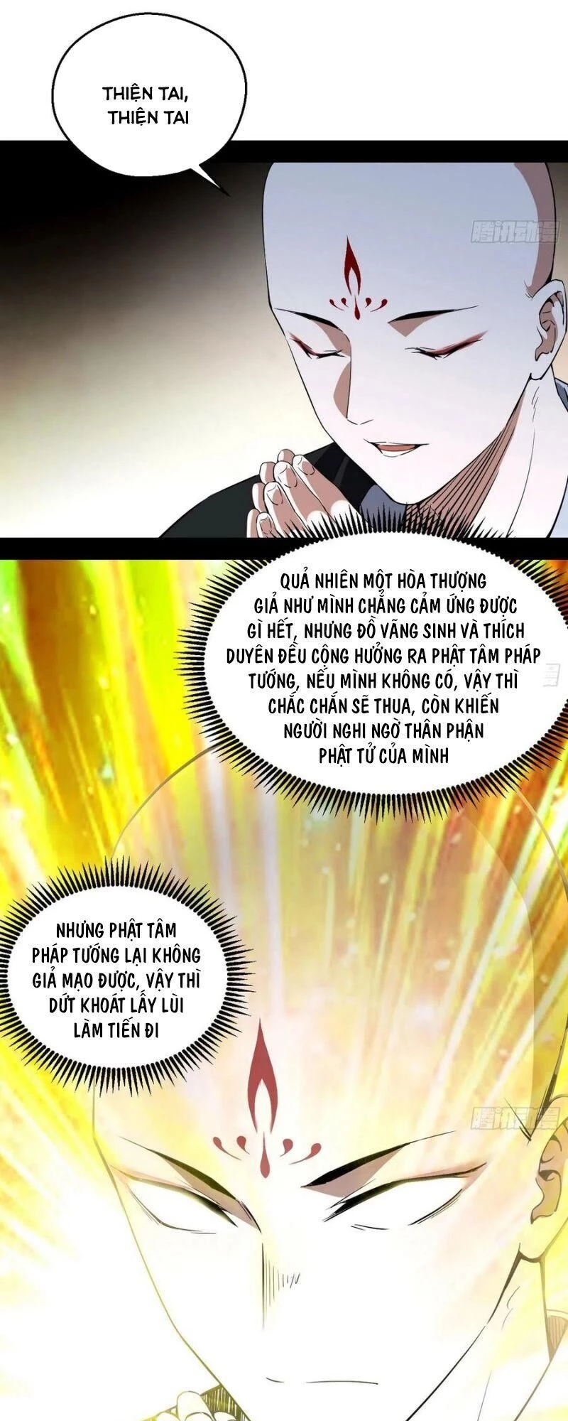 Ta Là Tà Đế Chapter 122 - Trang 4