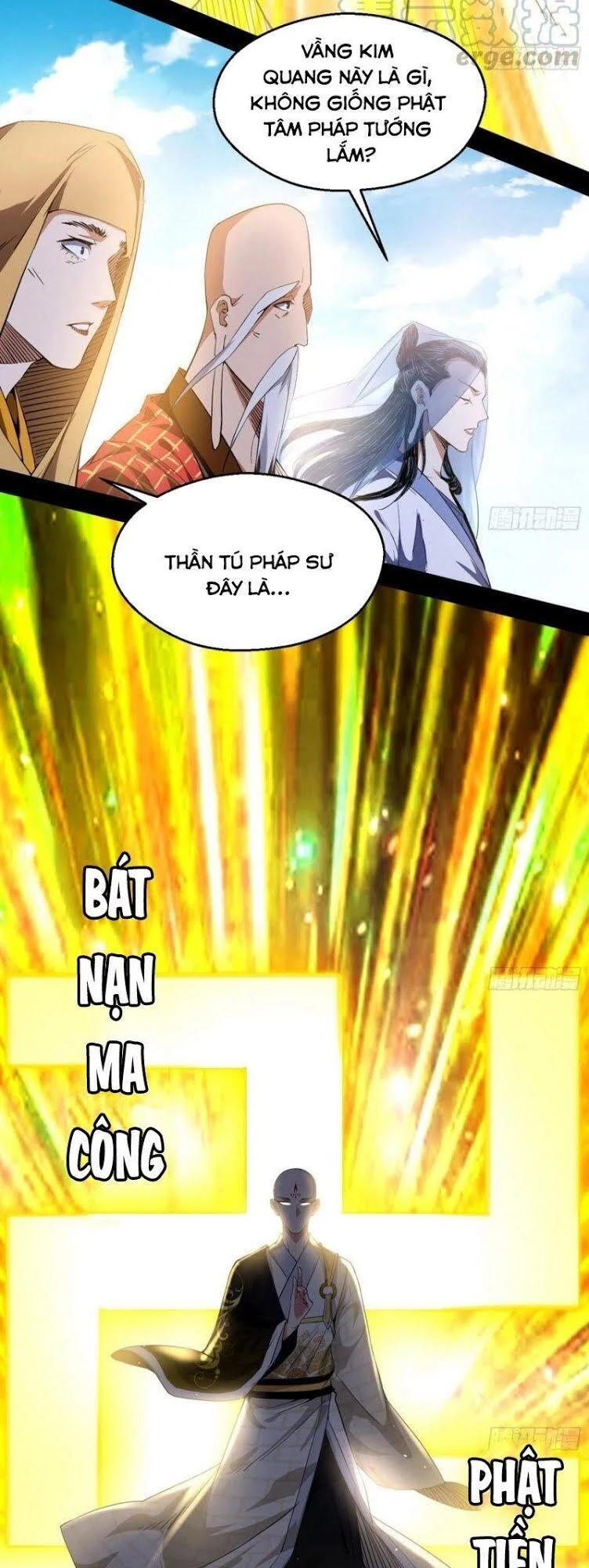 Ta Là Tà Đế Chapter 122 - Trang 4