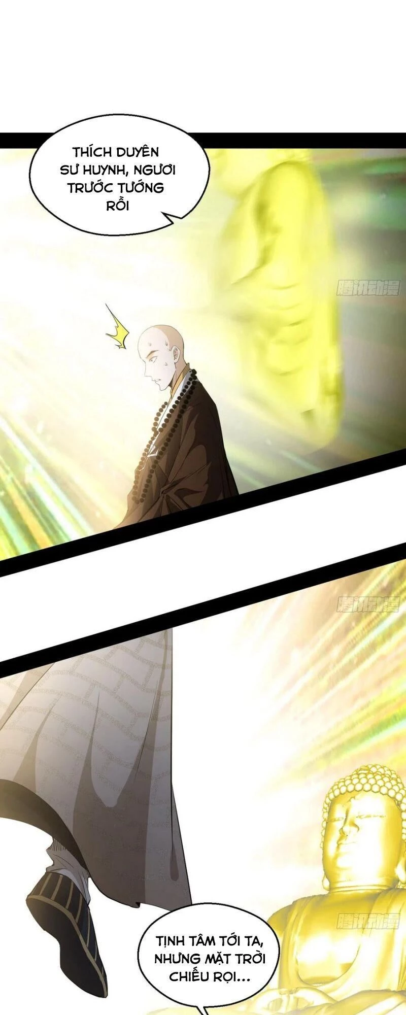 Ta Là Tà Đế Chapter 122 - Trang 4