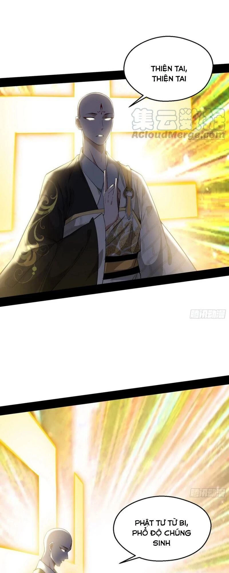 Ta Là Tà Đế Chapter 122 - Trang 4