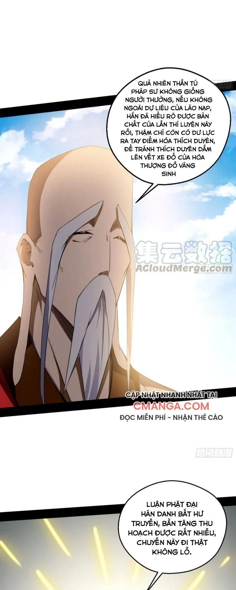 Ta Là Tà Đế Chapter 122 - Trang 4