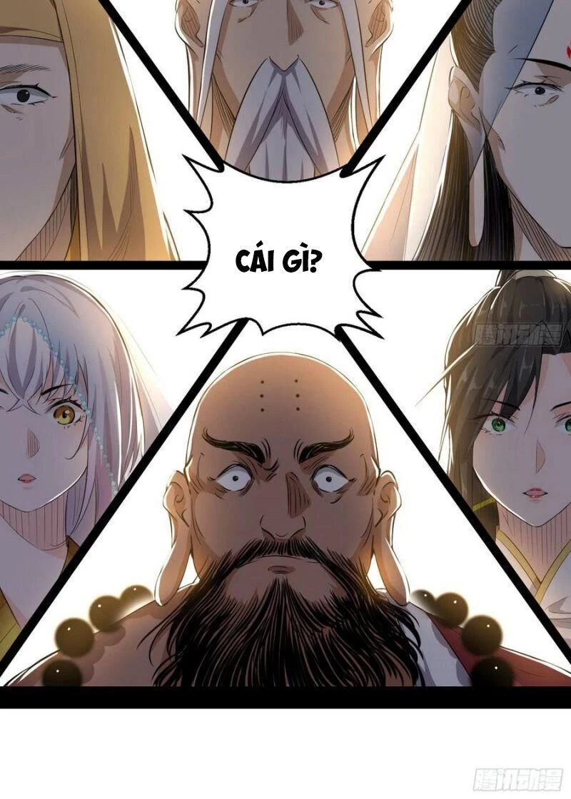 Ta Là Tà Đế Chapter 122 - Trang 4